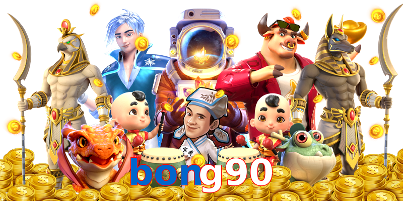 bong90